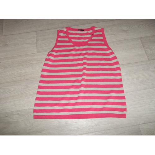 Pull saint outlet james femme soldes